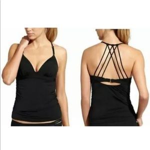Athleta Tankini
